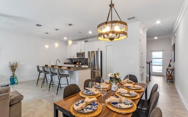 Champions Gate by CozyKey