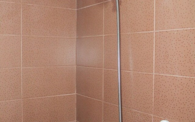 Homey Studio with City View Apartment @ Puri Orchard