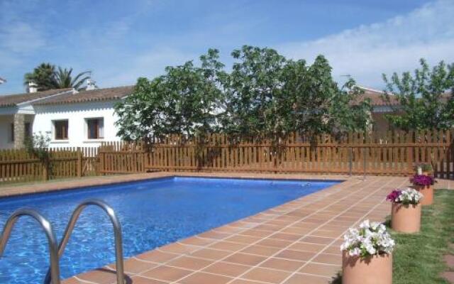 Villa Montserrat 1