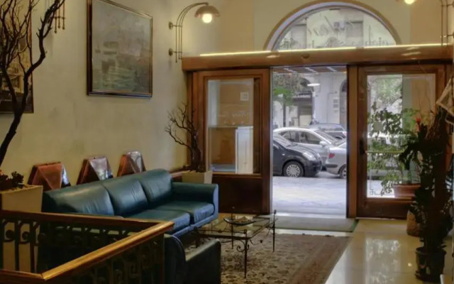 Hotel Eden