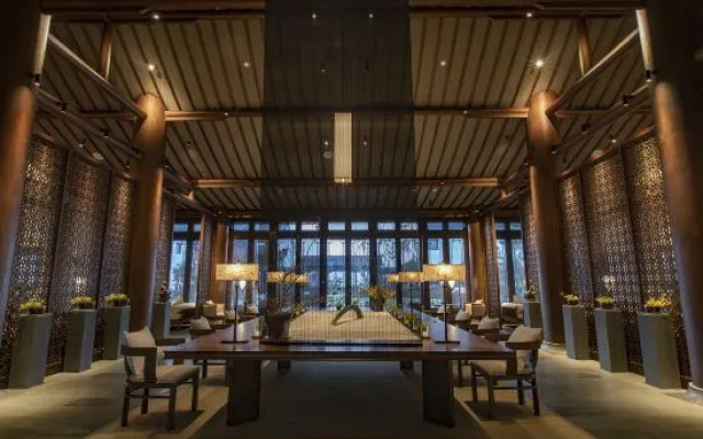 Hoshino Resorts KASUKE Tiantai
