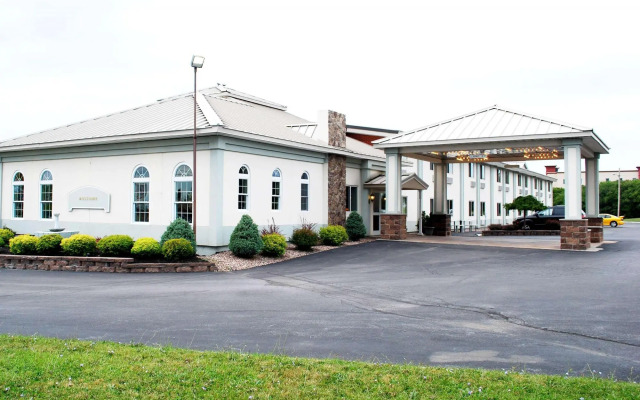 Americas Best Value Inn