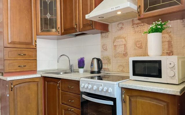 Апартаменты на улице Международная