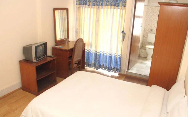 Trekkers Home