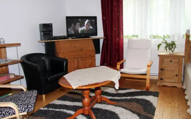 Ruhiges Apartment in Chemnitz