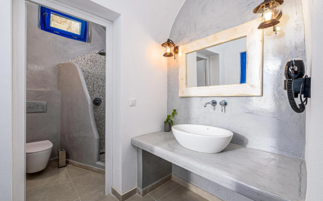Anatoli Hotel and Spa