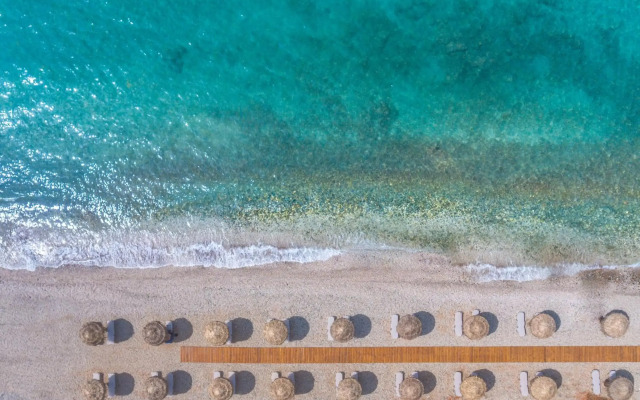 King Maron Wellness Beach Hotel