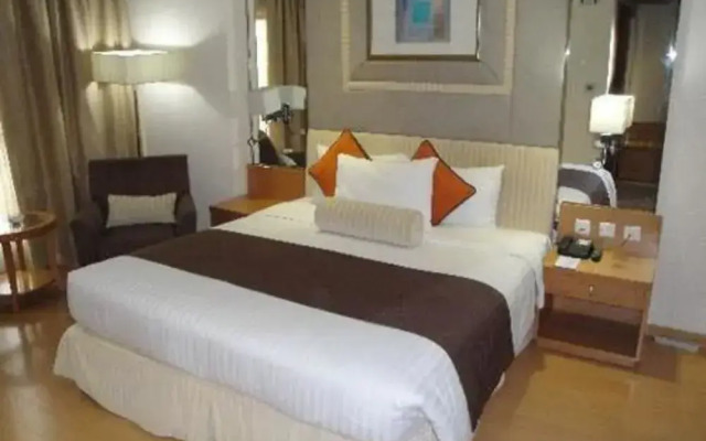 Maisonette Hotel & Resort - Lahore