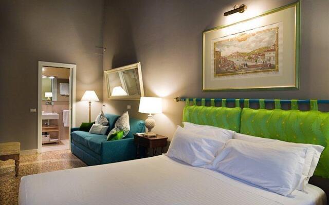 Residenza Giuseppe Verdi