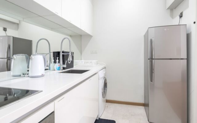 Vipod Residence