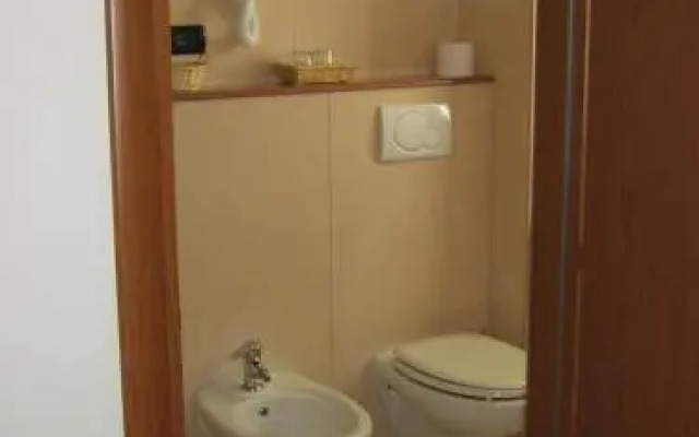 Hotel Ristorante Sanremo