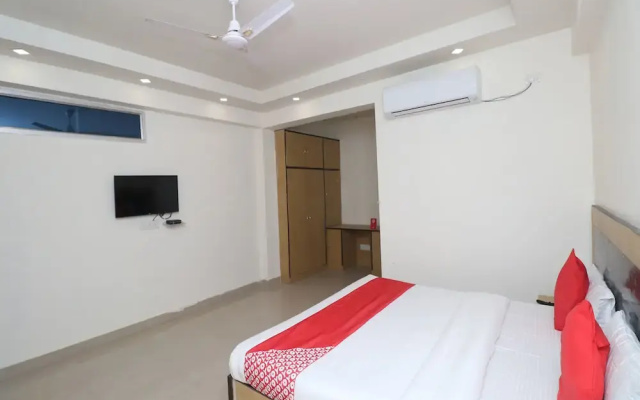 OYO 26772 Hotel Devlali