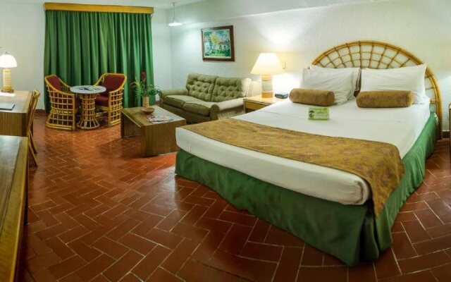 Hotel Chicala