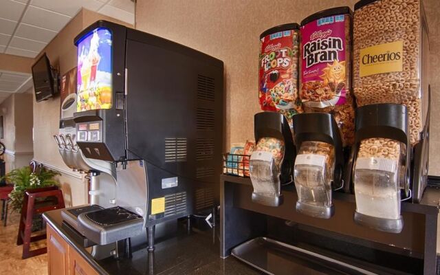 Best Western Smyrna Inn