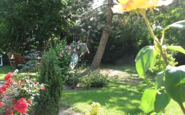 Studio Les Magnolias