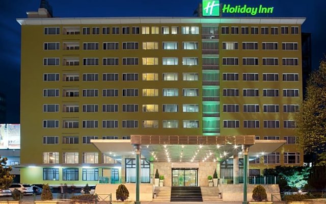 Holiday Inn Skopje, an IHG Hotel