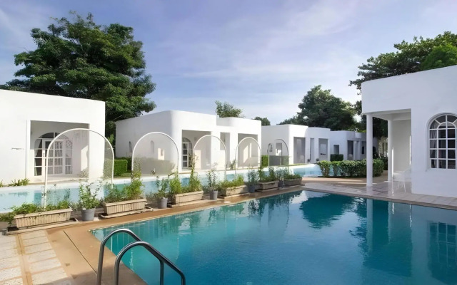 Villa La Flora Kanchanaburi