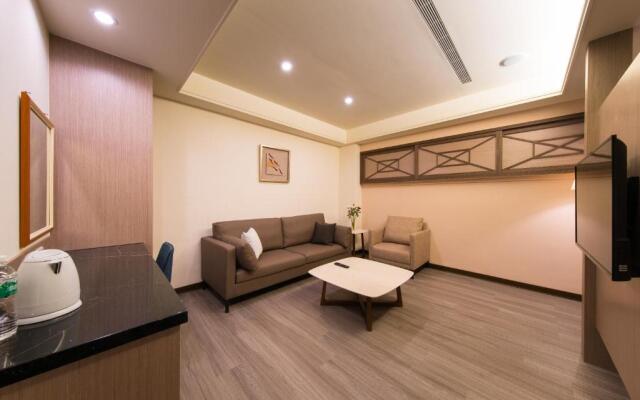 Sir Motel Sanchong