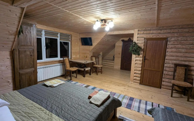 Guest house Gostynna Rodyna