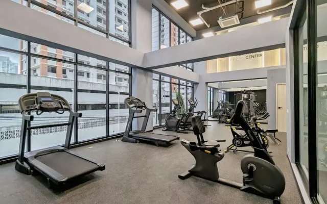 Great 1BR in San Francisco