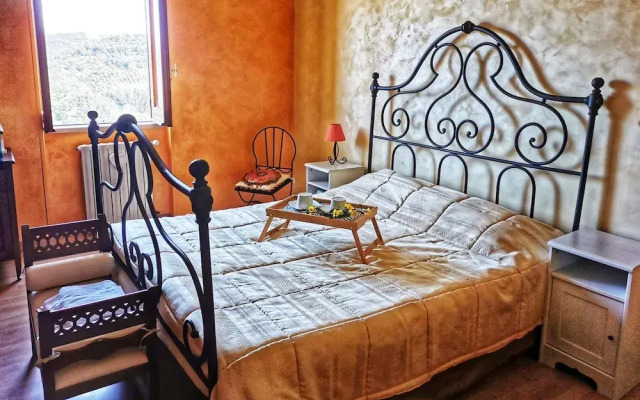 B&B Santa Vittoria
