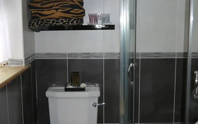 Inishfree Bed and Breakfast