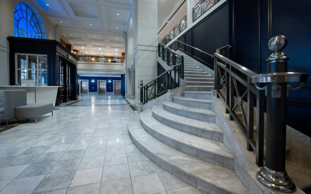 Novotel Toronto Centre