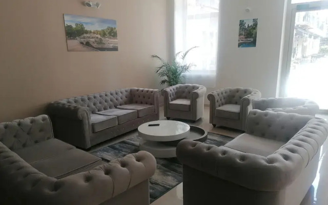 Square Hôtel