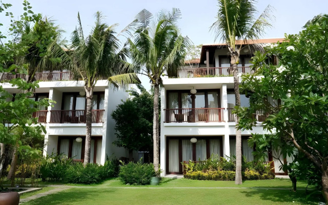 Emerald Hoi An Riverside Resort