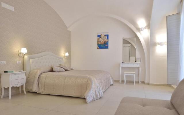 Sirena Apartment