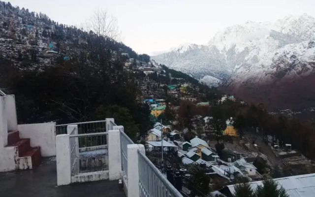 Badri kedar Home stay Joshimath
