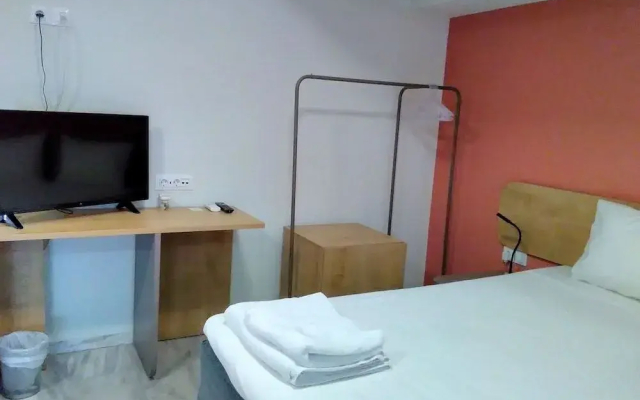 Chios City Inn