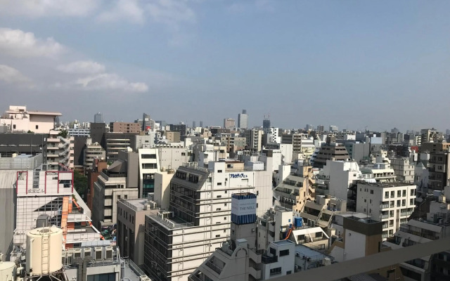 Tosei Hotel Cocone Ueno