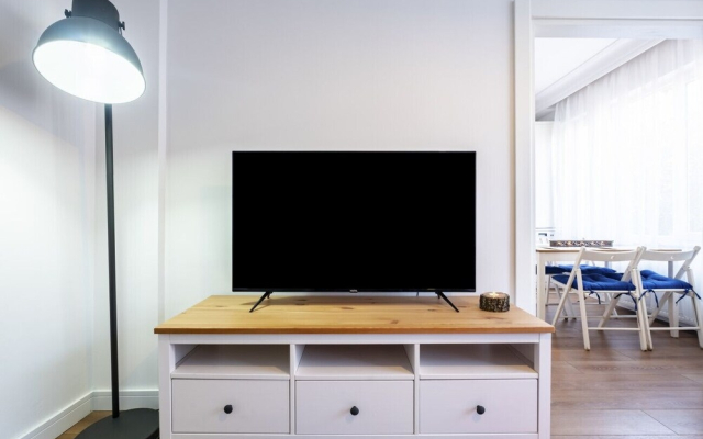 Chic Apartment in Kuzguncuk Near Bosphorus