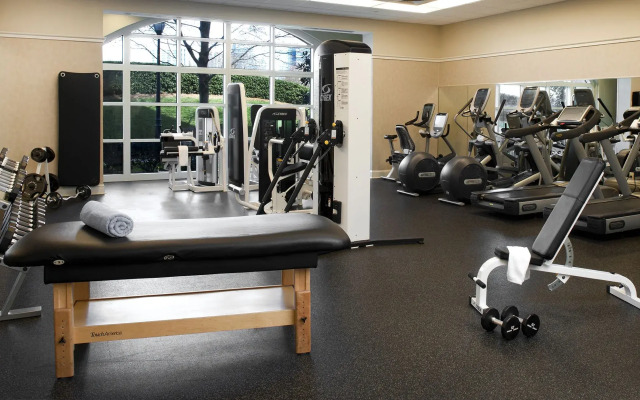 The Ballantyne, A Luxury Collection Hotel, Charlotte