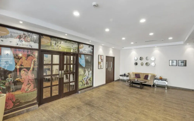 Pristine Peaks Naldehra