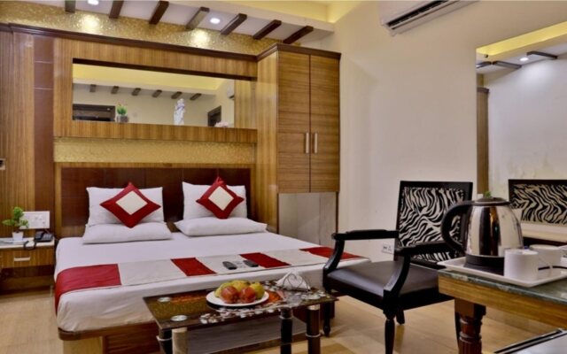 Hotel KNK International