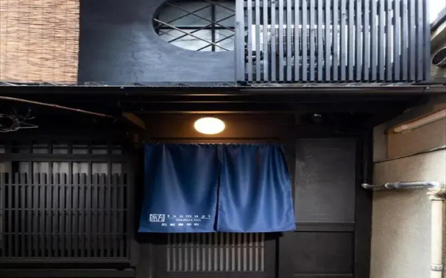 Tsumugi MatsubaraGokomachi