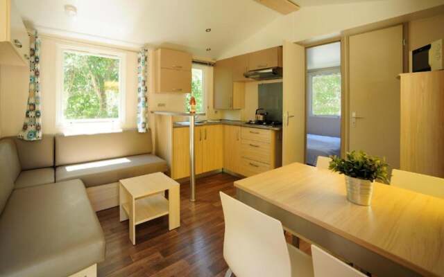 Camping RCN Les Collines de Castellane