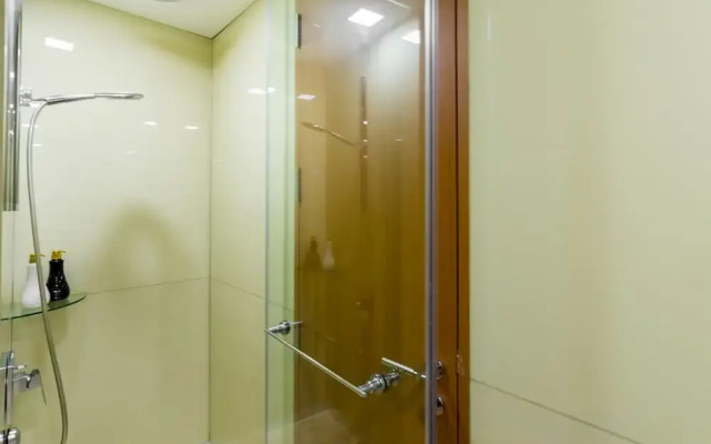 Cozy & Private 2BR in Klcc