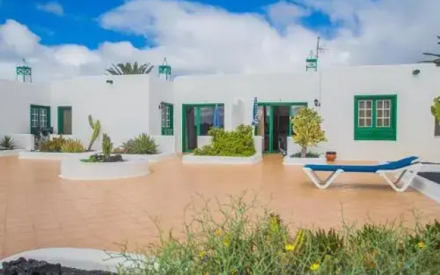 Bungalows Sal Y Mar