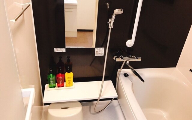 One More Heart at Kamishichiken 3