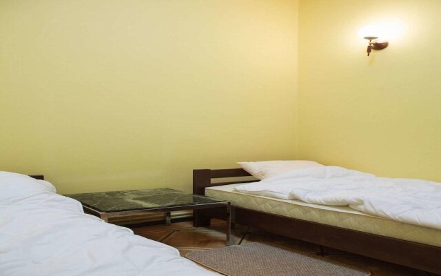 Хостел Берлога