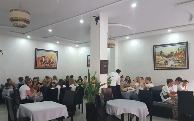 Hotel Riad Amlal