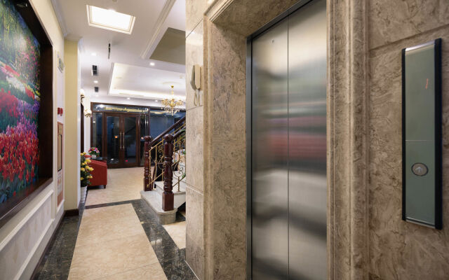 Binh Anh Hotel