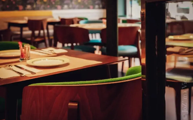 Grand Hotel de la Poste