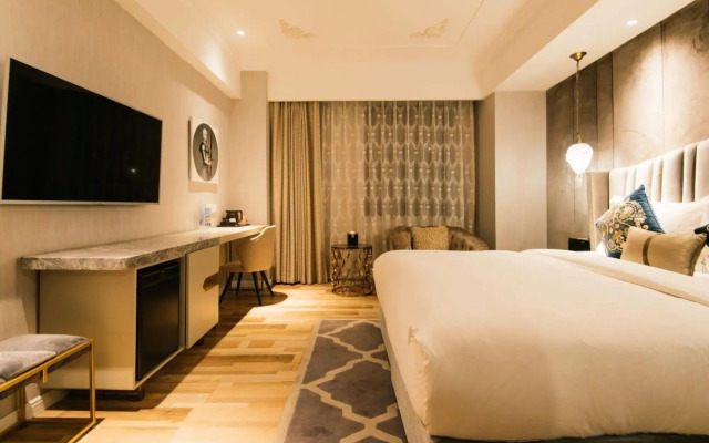 Feeling Hotel