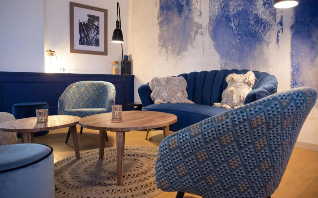 Residence Les Bulles de Mer