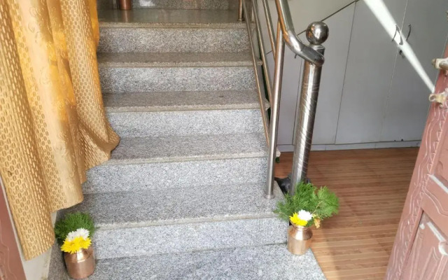 Kathmandu Airport View Hotel And Lodge