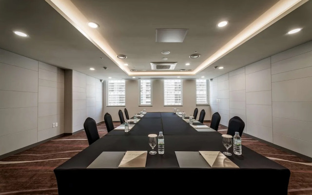 Best Western Plus Hotel Sejong